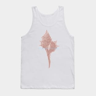 OCEAN VIBES Tank Top